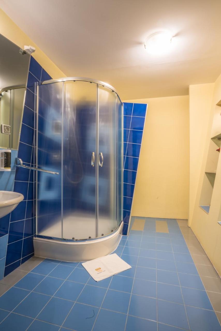 Rezydencja Marjo Z Basenem Kościelisko Exterior foto